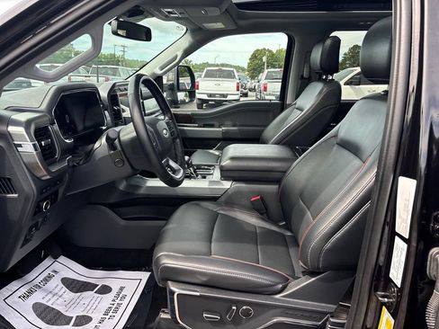 Used 2023 Ford F150 Lariat w/ Equipment Group 502A High AWD/4WD image 27