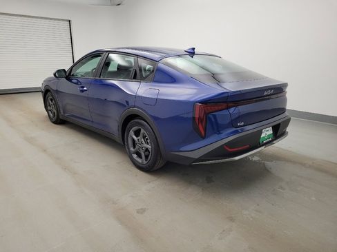 Used 2025 Kia K4 LXS image 5