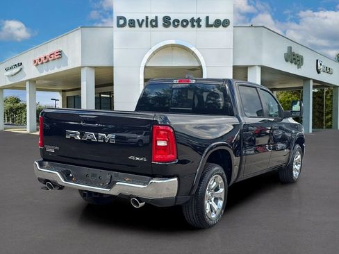 New 2026 RAM 1500 Big Horn image 5