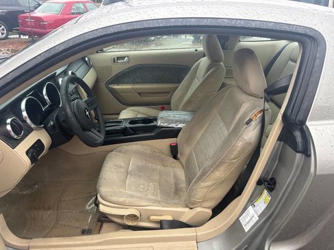 Used 2008 Ford Mustang Coupe image 10