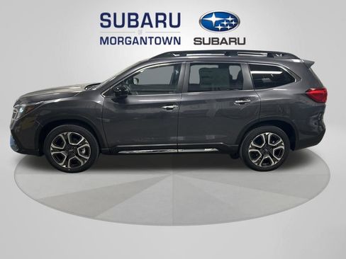New 2026 Subaru Ascent Touring image 1