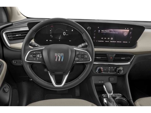 New 2026 Buick Encore GX Preferred FWD image 4