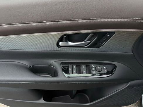 New 2026 Nissan Murano Platinum w/ Technology Package image 20