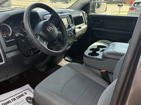 Used 2019 RAM 1500 Express w/ Express Value Package image 10