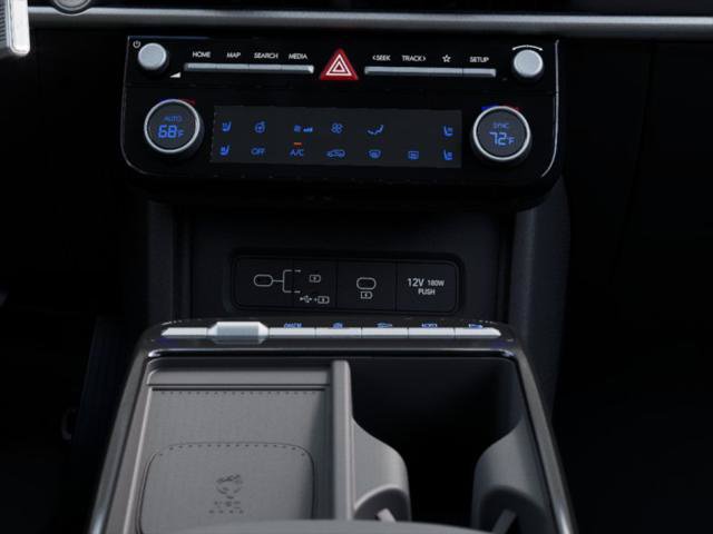New 2026 Hyundai Tucson Limited FWD image 16