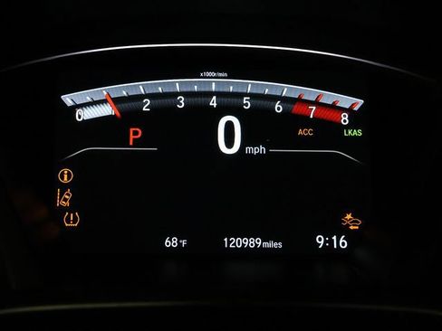Used 2017 Honda CR-V EX-L image 14