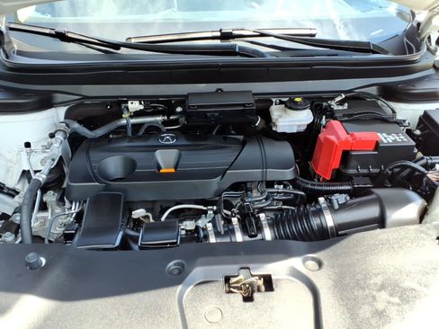 Certified 2025 Acura RDX SH-AWD w/ Technology Package image 31