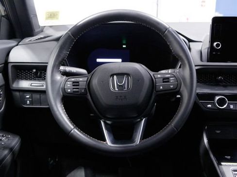 Certified 2024 Honda CR-V Sport-L image 15