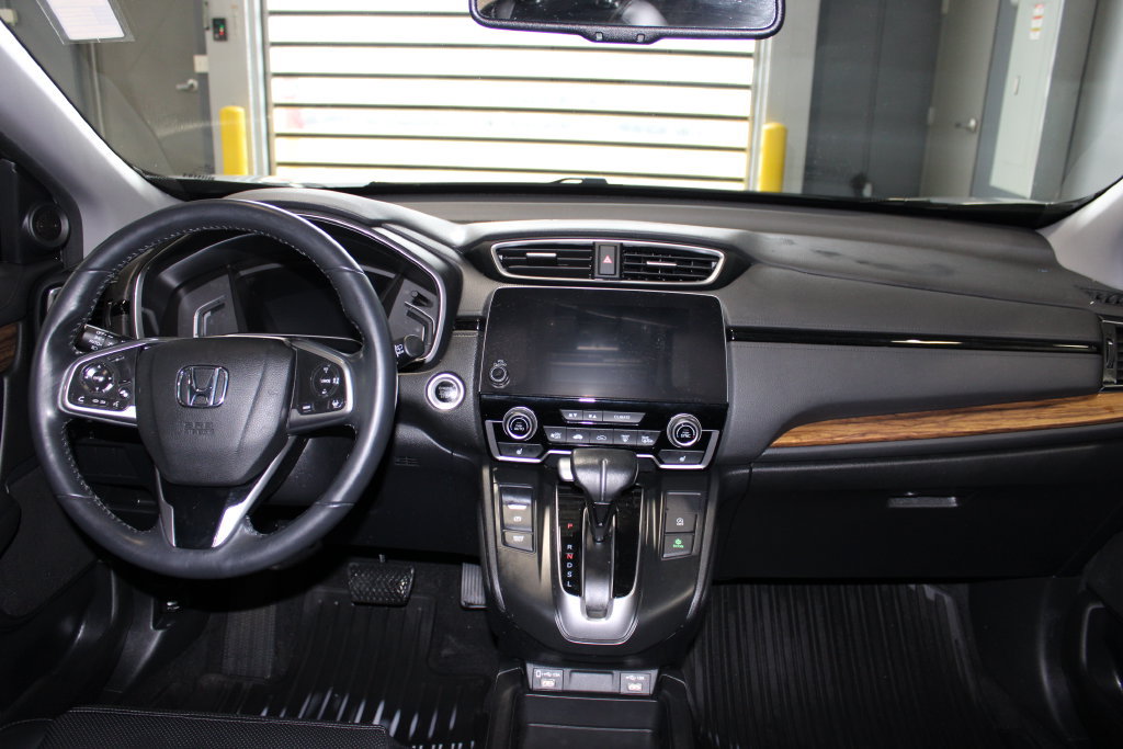Used 2022 Honda CR-V EX-L image 14