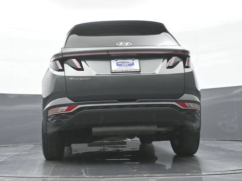 Certified 2023 Hyundai Tucson SEL FWD image 38