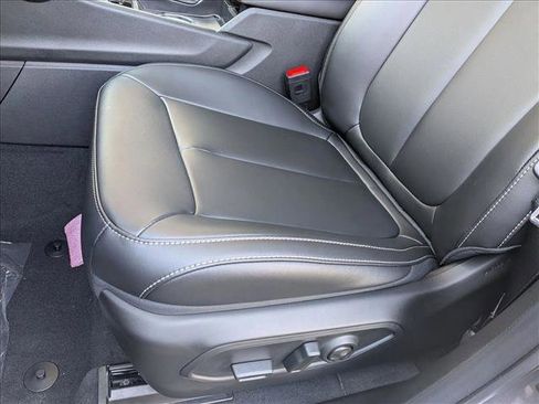 New 2025 Jeep Grand Cherokee Limited image 4