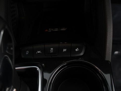 New 2026 Chevrolet TrailBlazer ACTIV w/ Convenience Package image 7