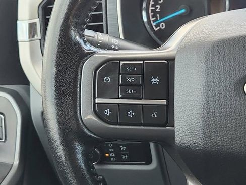 Used 2021 Ford F150 XLT w/ Equipment Group 301A Mid AWD/4WD image 28