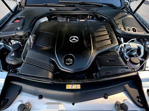 Used 2022 Mercedes-Benz CLS 450 4MATIC image 29