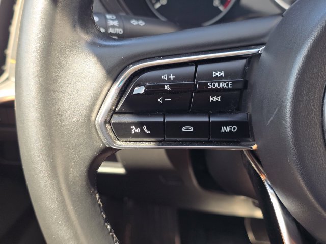 Used 2024 MAZDA CX-90 3.3 Turbo w/ Preferred Plus AWD/4WD image 27