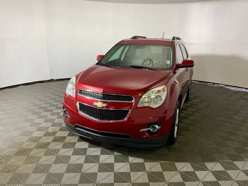 Used 2014 Chevrolet Equinox LT w/ Power Convenience Package FWD image 3