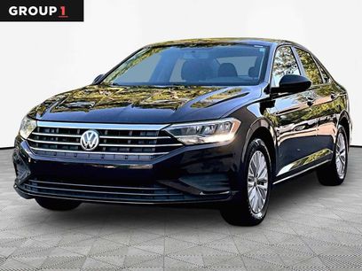 Used 2020 Volkswagen Jetta S