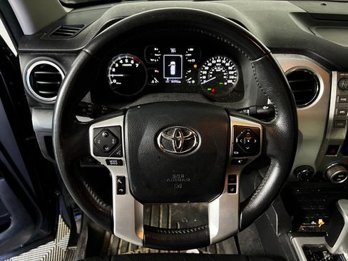 Used 2019 Toyota Tundra Platinum image 9