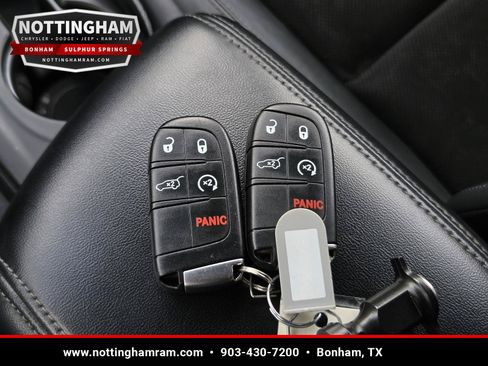 Used 2021 Dodge Durango GT RWD image 34