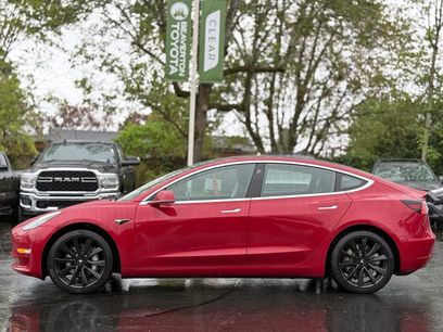 Used 2018 Tesla Model 3 Long Range