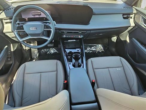 New 2026 Audi Q3 quattro 2.0T AWD/4WD image 15