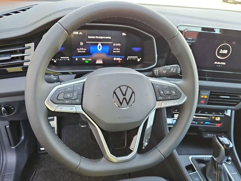 New 2026 Volkswagen Jetta Sport FWD image 22