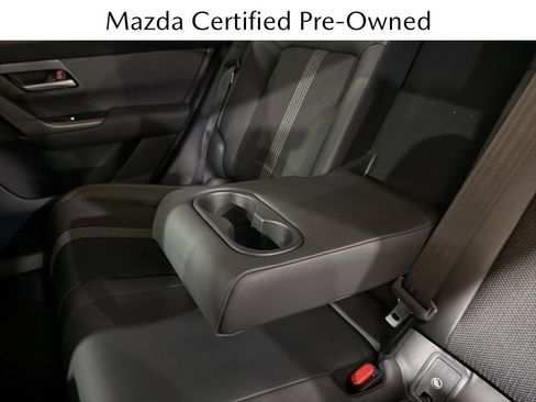 Certified 2025 MAZDA CX-50 AWD 2.5 S w/ Weather Package image 32