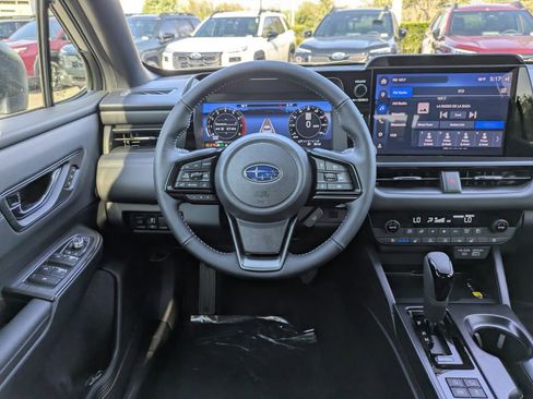 New 2026 Subaru Outback Touring image 16