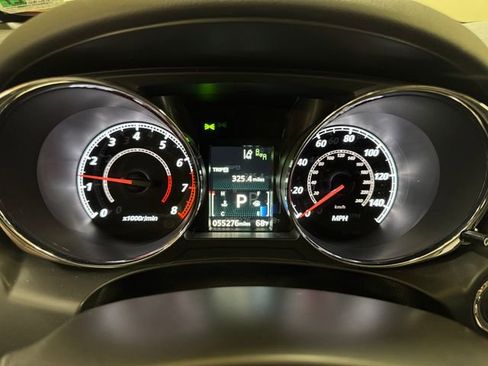 Used 2020 Mitsubishi Outlander Sport SE FWD image 12