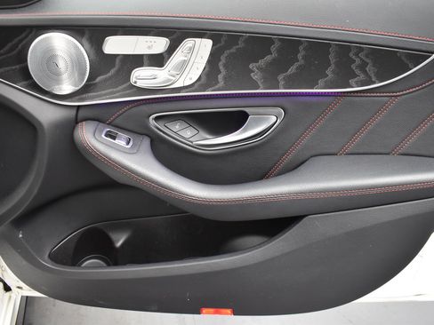 Used 2020 Mercedes-Benz C 43 AMG 4MATIC Sedan image 14