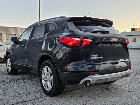Used 2021 Chevrolet Blazer LT image 4
