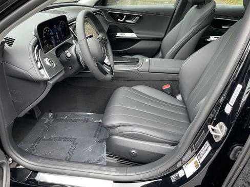 New 2026 Mercedes-Benz E 350 E 350 RWD Sedan image 20