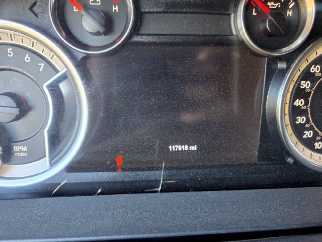 Used 2015 RAM 1500 Big Horn AWD/4WD image 45