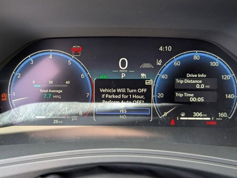 Used 2026 Toyota Grand Highlander Limited image 20