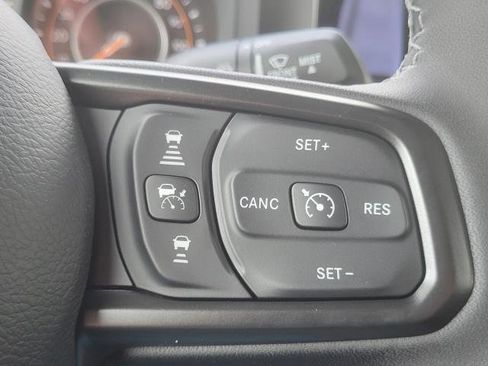 New 2026 Jeep Gladiator Rubicon image 12