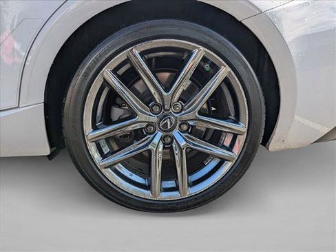 Used 2020 Lexus IS 300 F Sport w/ Blackline Edition AWD/4WD image 22