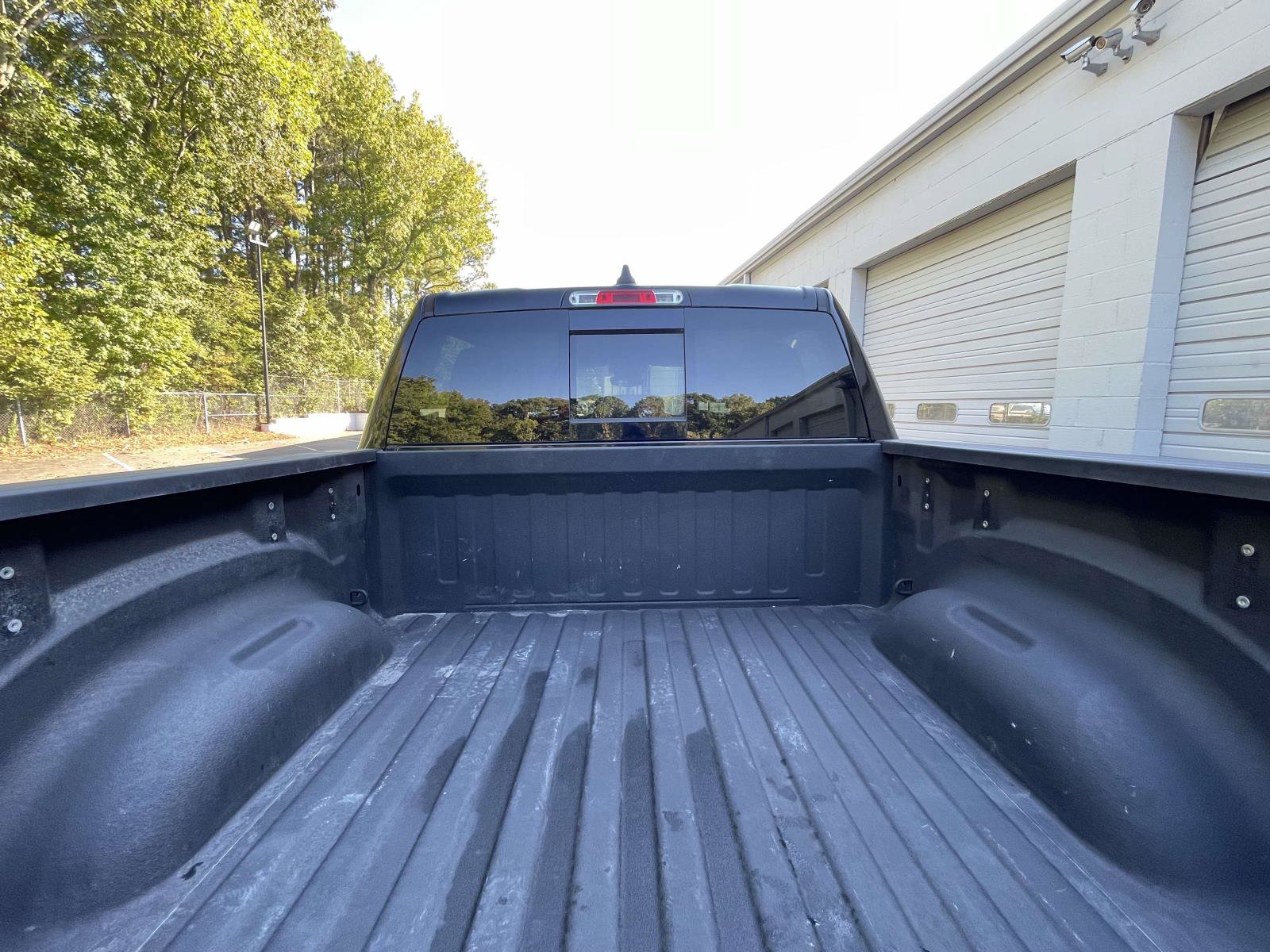 Used 2020 RAM 1500 Big Horn AWD/4WD image 10