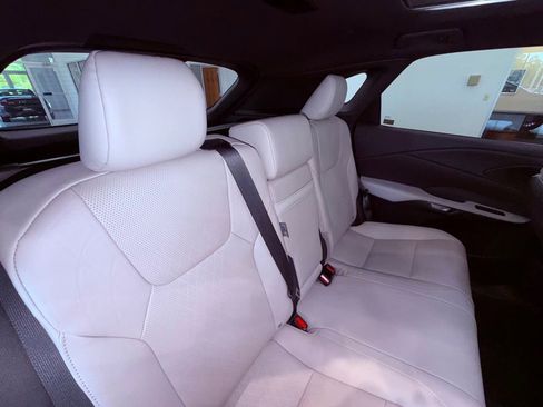 Used 2023 Lexus RX 350 Premium Plus w/ Cold Area Package image 14