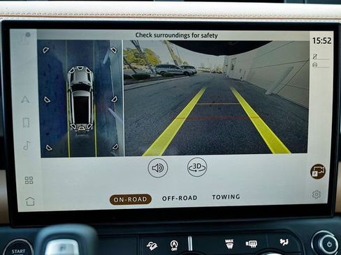 New 2026 Land Rover Defender 130 S image 43