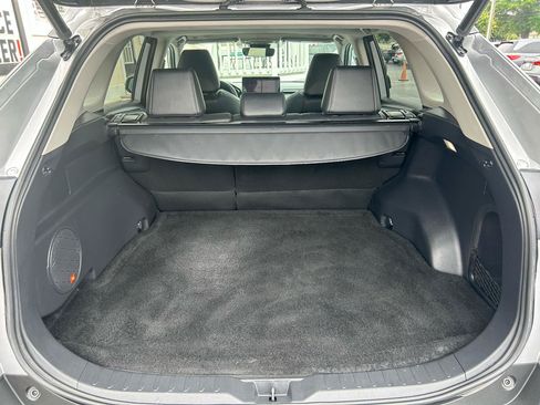 Used 2023 Toyota RAV4 Limited AWD/4WD image 30