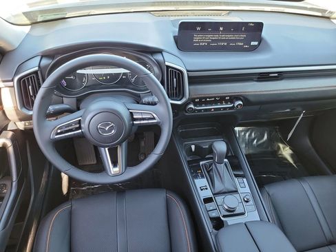New 2026 MAZDA CX-50 AWD 2.5 Hybrid w/ Premium Pkg image 4