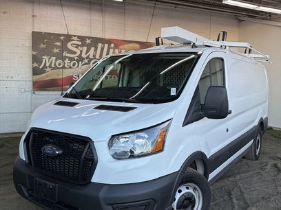 Used 2023 Ford Transit 150 Low Roof w/ Interior Upgrade Package