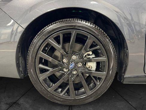 Used 2026 Subaru Impreza RS w/ Popular Package #3 AWD/4WD image 14