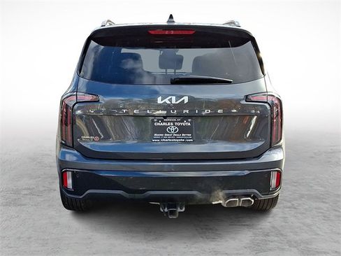 Used 2024 Kia Telluride SX X-Line image 5