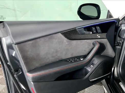 Used 2021 Audi RS 5 Sportback image 20