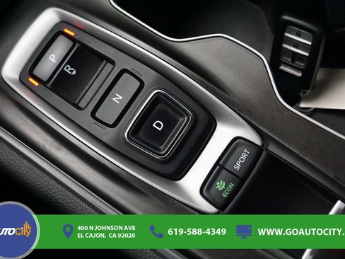 Used 2021 Honda Accord Sport image 22