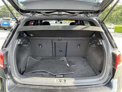 Used 2018 Volkswagen GTI S FWD image 9