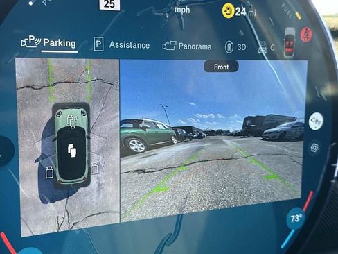 New 2026 MINI Cooper S image 25