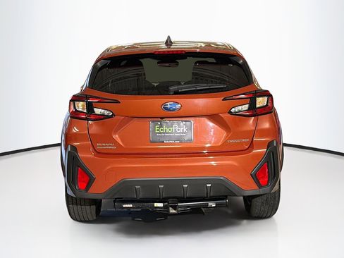 Used 2024 Subaru Crosstrek 2.0i image 7