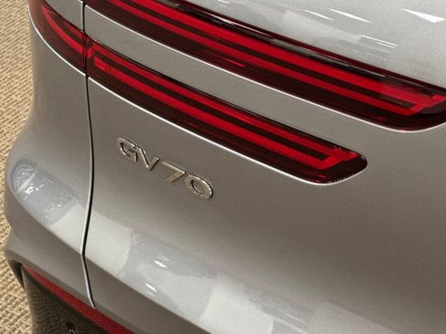 New 2026 Genesis GV70 2.5T Sport Prestige AWD/4WD image 27